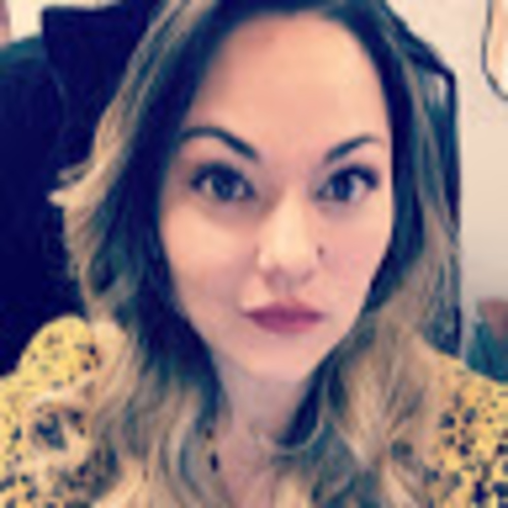 Meet your Posher, Alejandra